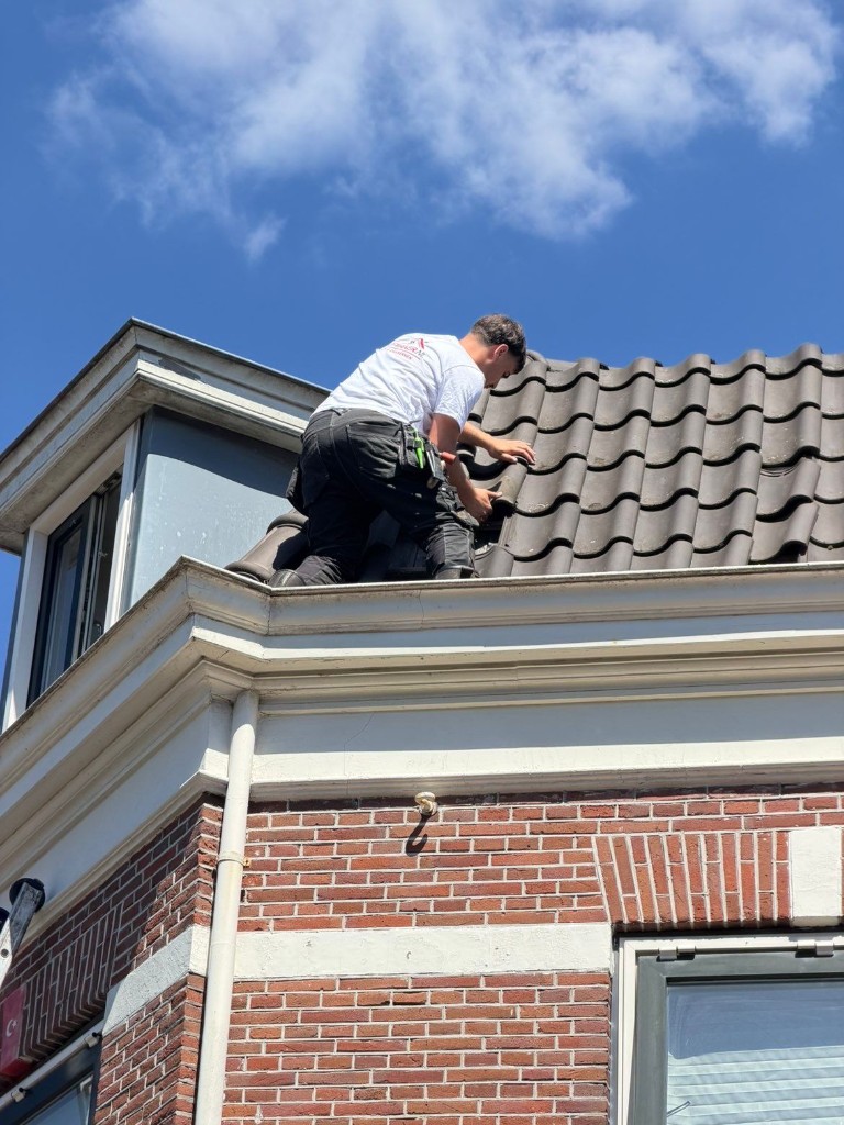 Gratis dakinspectie in Utrecht